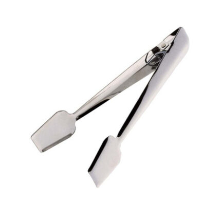 Pinzas para cocinar inox punta roma 14 cm - Ganivetería Roca