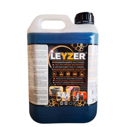 DESENGRASANTE MULTIUSOS LEYZER 5L