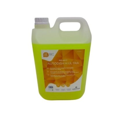 LAVAVAJILLAS MAQUINA AUTODISH H ULTRA (CITROBEL-86) 6K