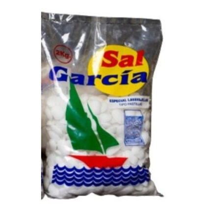 SAL ESPECIAL LAVAVAJILLAS PAQUETE 2K