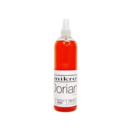 AMBIENTADOR MIKRO 500ML AROMATERAPIA DORIAN