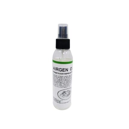 AMBIENTADOR CITRONELA AIRGEN OUT FLY PULVERIZADOR 125CC