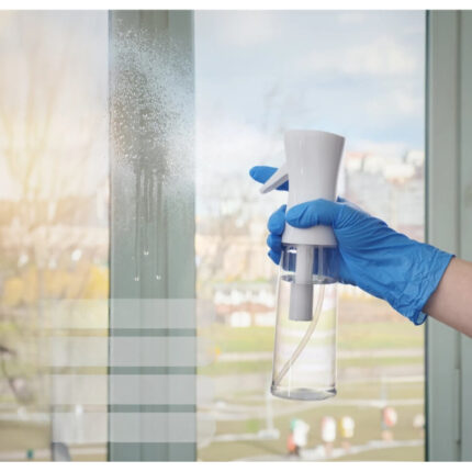 PULVERIZADOR ATOMIZADOR MULTI-TAREA 500CL FLAIROSOL