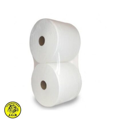 BOBINA INDUSTRIAL 3K LAMINADA PASTA EXTRA P/2