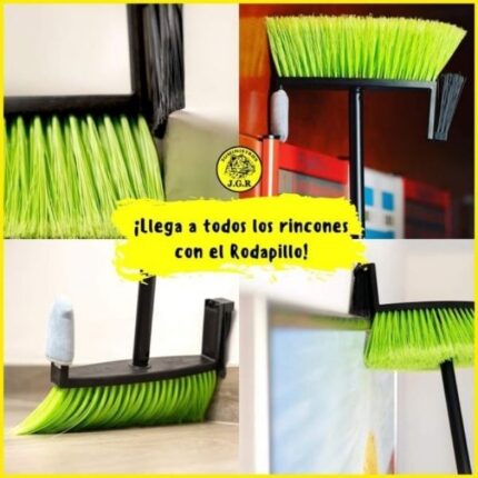 CEPILLO SUELOS Y RODAPIES RODAPILLO