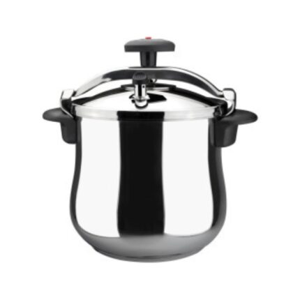 OLLA A PRESION MAGEFESA 8L RECTA