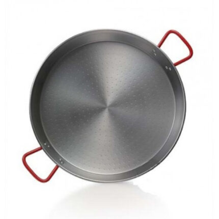 PAELLERA DE HIERRO 30 CM