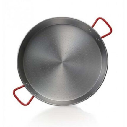 PAELLERA DE HIERRO 34 CM