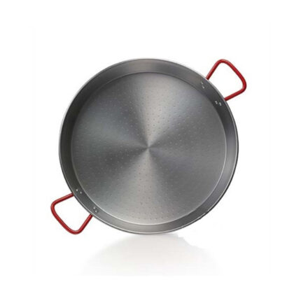 PAELLERA DE HIERRO 50 CM