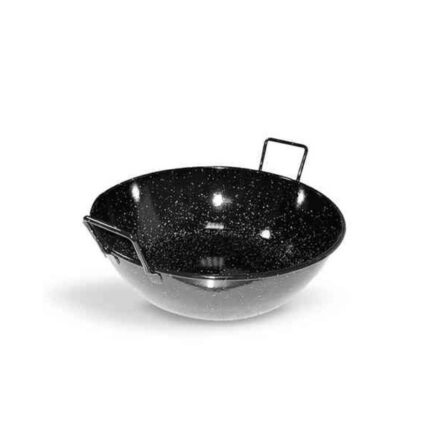 SARTÉN HONDA ESMALTADA C/ASAS 18 CM