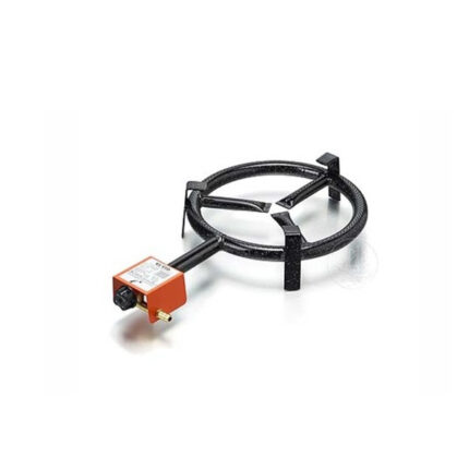 PAELLERO A GAS 1 FUEGO MOD. "N" 30