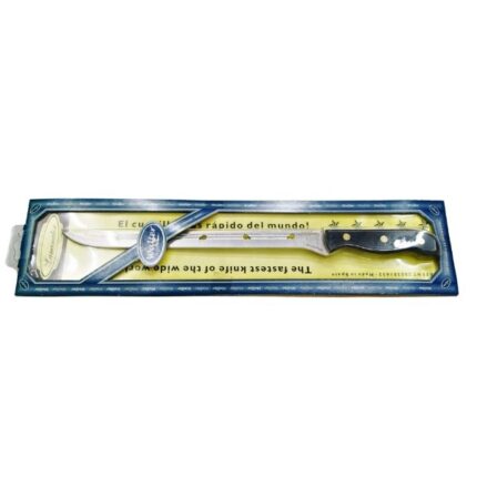 CUCHILLO JAMONERO "LAMINATOR" REF. 165207 1784