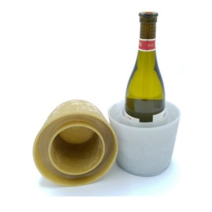 CUBITERA BALLENA DE HIELO PVC