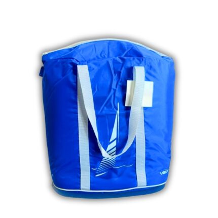 NEVERA BOLSA TERMICA 16L AZUL