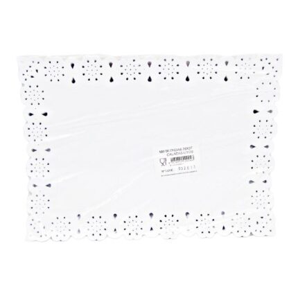 BLONDA LITO 26x37 P/100 UNIDADES