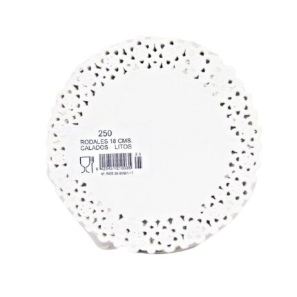 RODAL LITO 18 cm P/250