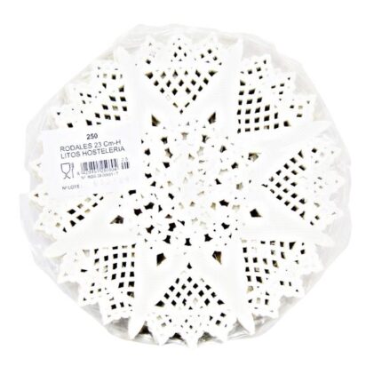 RODAL LITO 23 CM P/250 HOSTELERÍA