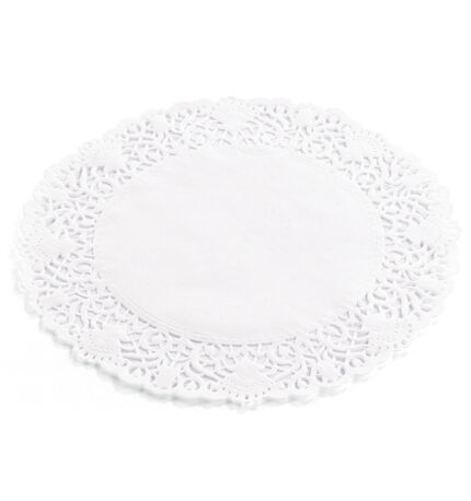 RODAL LITO 21 CM P/100 UNIDADES