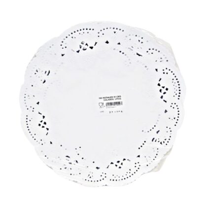 RODAL LITO 35 CM P/100 UNIDADES