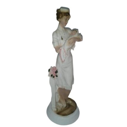 FIGURA ENFERMERA FL-36