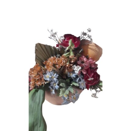 CENTRO MESA FLORES SECAS COMBINADO REF. 9030