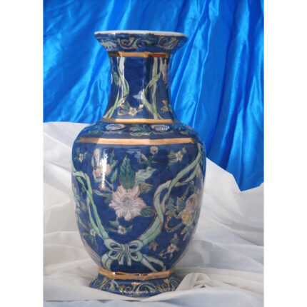 JARRON PORCELANA DECORACION CHINA GRANDE