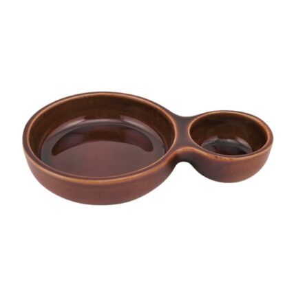 ACEITUNERO 20X12'5 GRES COLOR MIEL MARCA LINKER