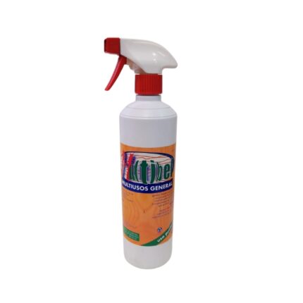 MULTIUSOS MULTIBEL 750CL CON PULVERIZADOR