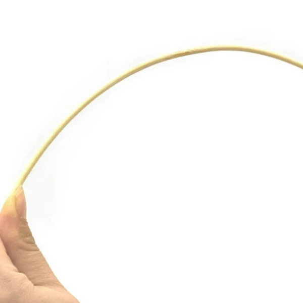 BROCHETA BAMBU CURVA 15CM P/100 UNIDADES REF. B51 - Imagen 2