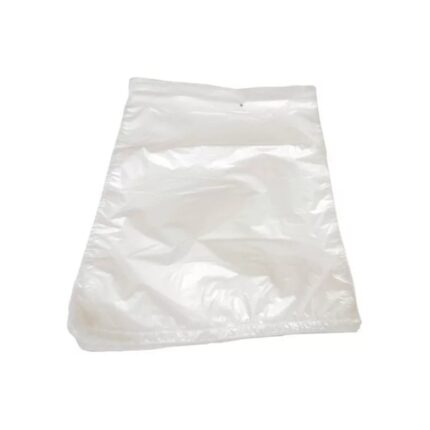 BOLSAS BLOCK 30X40 CM OPACA P/ 500 UNIDADES