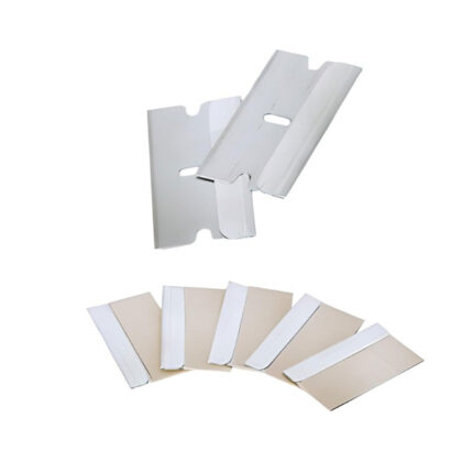 CUCHILLAS RASCASUELOS UNGER 4CM P/5 UNIDADES