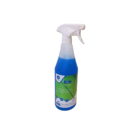 LIMPIACRISTALES 750CC C/PULVERIZADOR GREEN´R GLASS