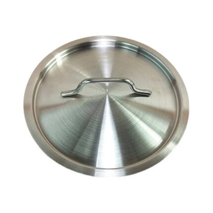 TAPA ACERO INOX 18/10 32 CM DISNA REF. 52932