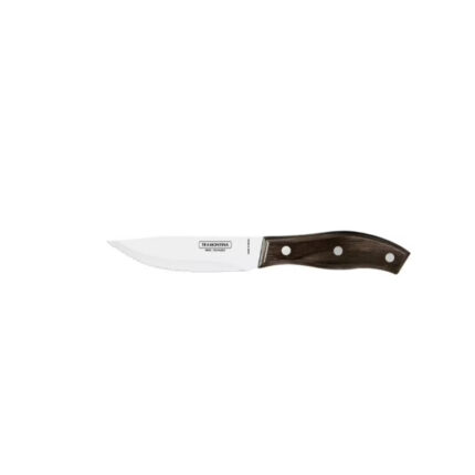 CUCHILLO 23'8CM CHURRASCO POLYWOOD REF. 21410/095