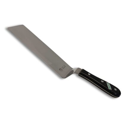 PALETA HOSTELERA RECTANGULAR INOX 23X6'5 REF. 94628-1