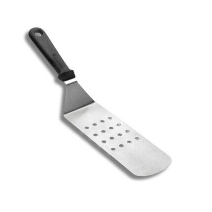ESPATULA PERFORADA INOX 7'5X21.5 REF. 60421
