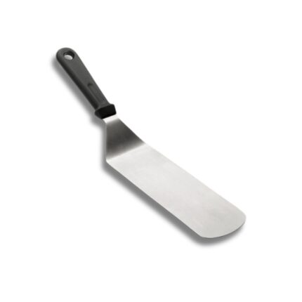 ESPATULA LISA INOX 7'5X 21'5 REF. 60420