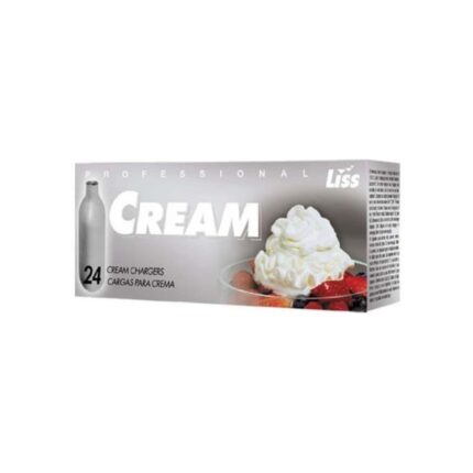 CARGAS MONTADOR NATA LIS CAJA 24 UNIDADES