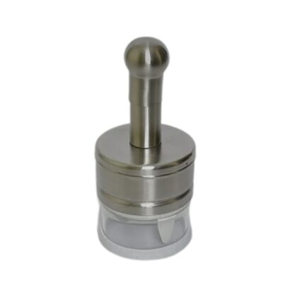 PICADOR DE CEBOLLA INOX REF. 8090 SUPREM