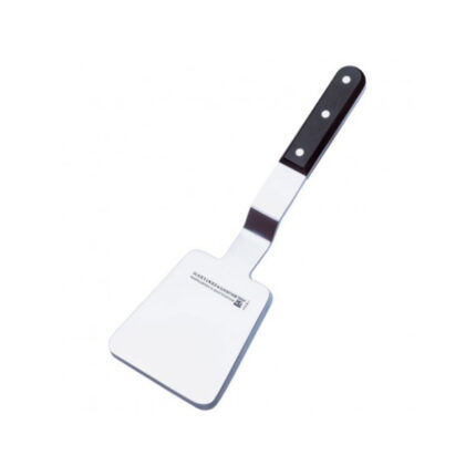 APLASTAFILETES CON CODO INOX REF. 9180