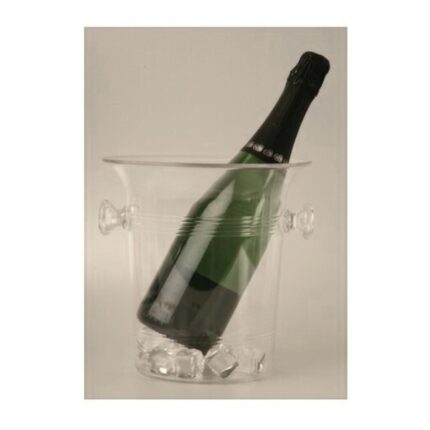 CUBITERA PS 1 BOTELLA 21 CM REF. 9530