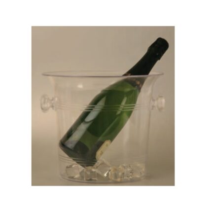CUBITERA PS 2 BOTELLAS 25CM REF. 9530.2