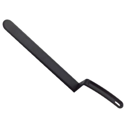 ESPATULA ACODADA EXOGLASS 20X33X4 REF.112688