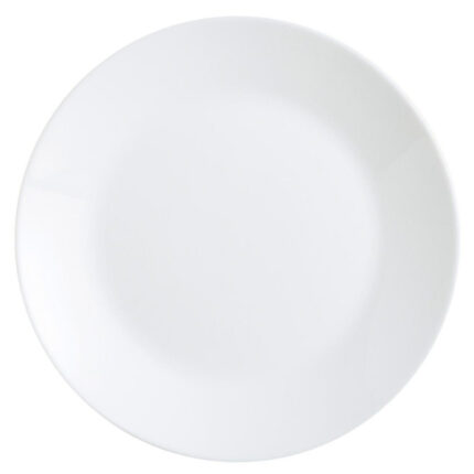 PLATO LLANO LISO MODERNO ARCOPAL