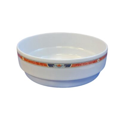 ENSALADERA  20 CM SERIE 3000 DECORADO 306