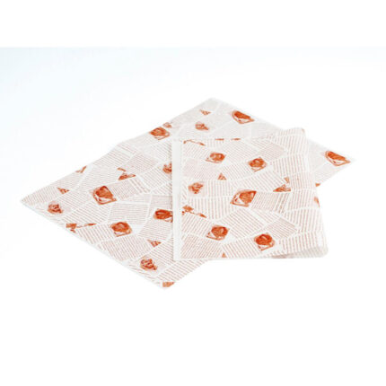 PAPELES ANTIGRASA SELECT QUID P/100 UNIDADES REF. 7439035