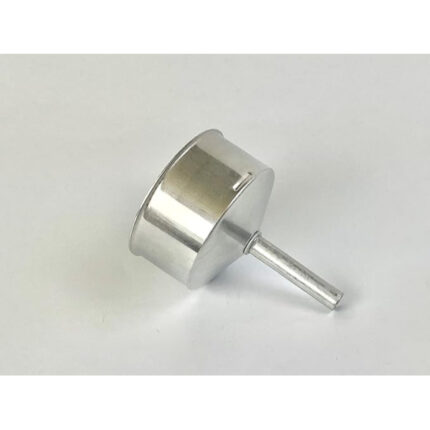 EMBUDO ALUMINIO 6 TAZAS VALIRA