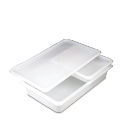 HARINERO GASTROVEN CON TAPA GN 1/1 REF. 290 ARAVEN