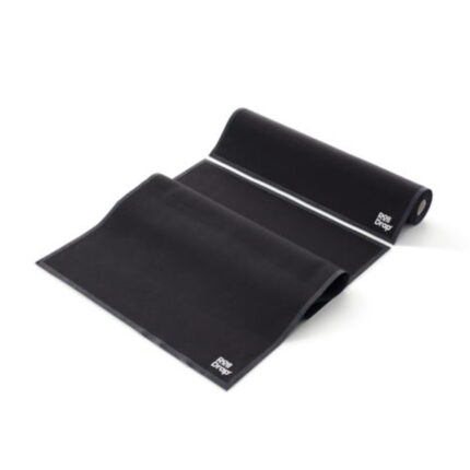ROLLO PAÑO COCINA ROLL-DRAP 40X64 P/10 UNIDADES PRECORTADO NEGRO