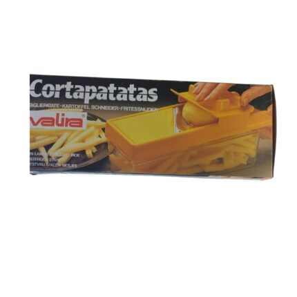 CORTAPATATAS MANUAL MARCA VALIRA REF. 7002